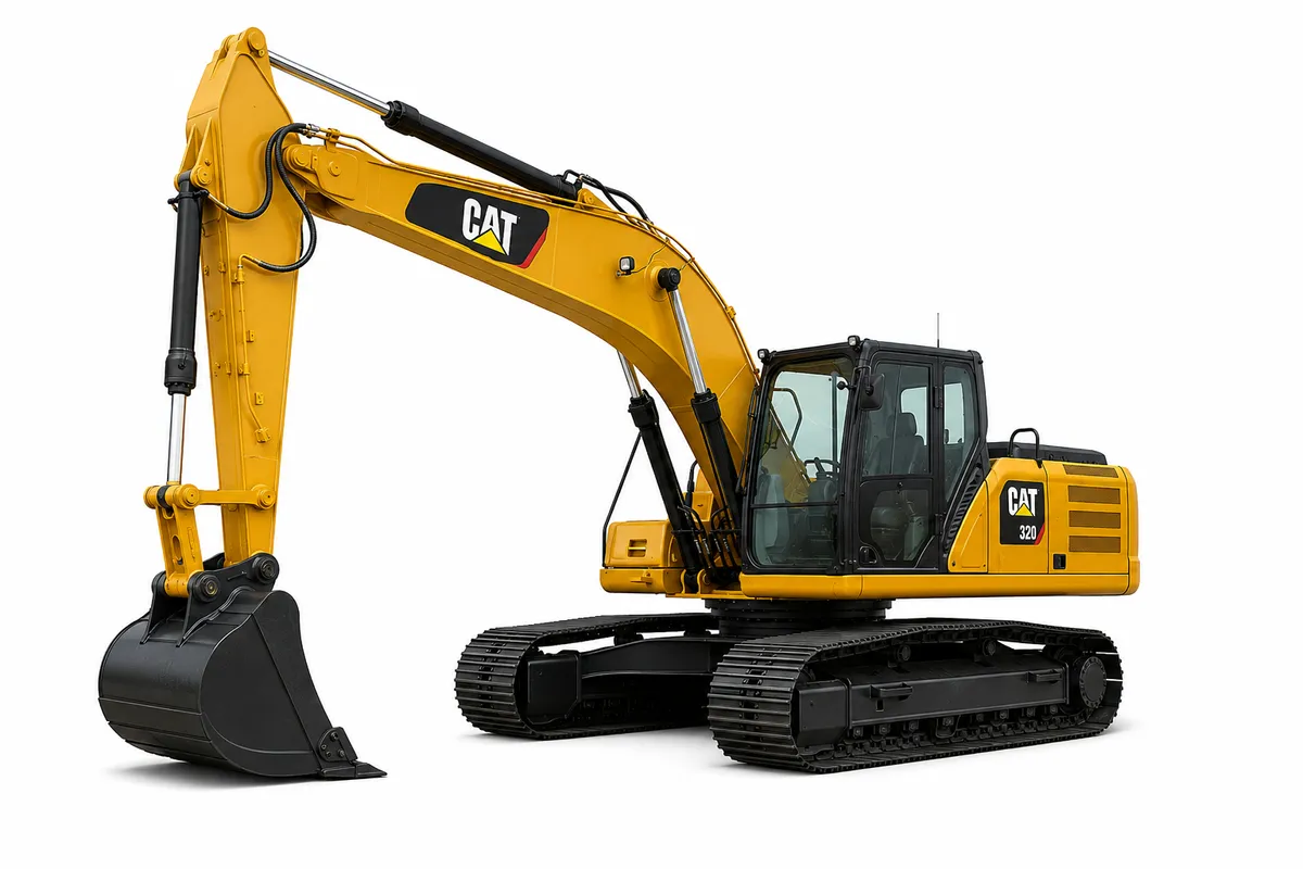 Excavators