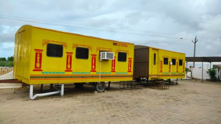 Portacabin Manufacturers in Saudi Arabia: 11 Best Suppliers (2026)